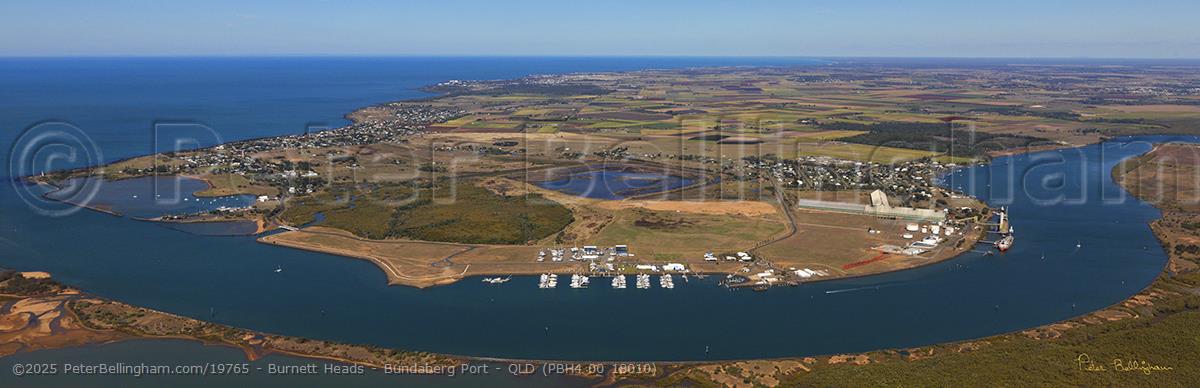 Peter Bellingham Photography Burnett Heads - Bundaberg Port - QLD (PBH4 00 18010)
